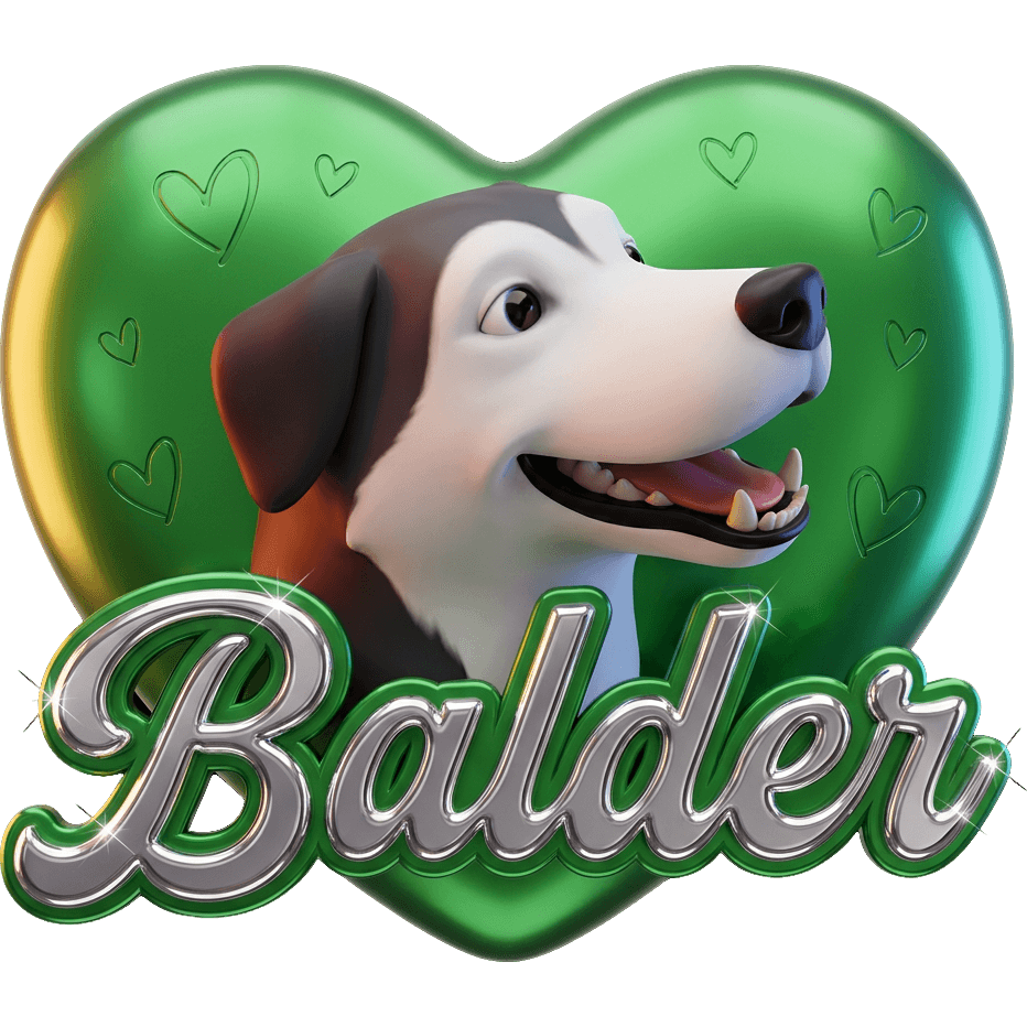 Balders Smil