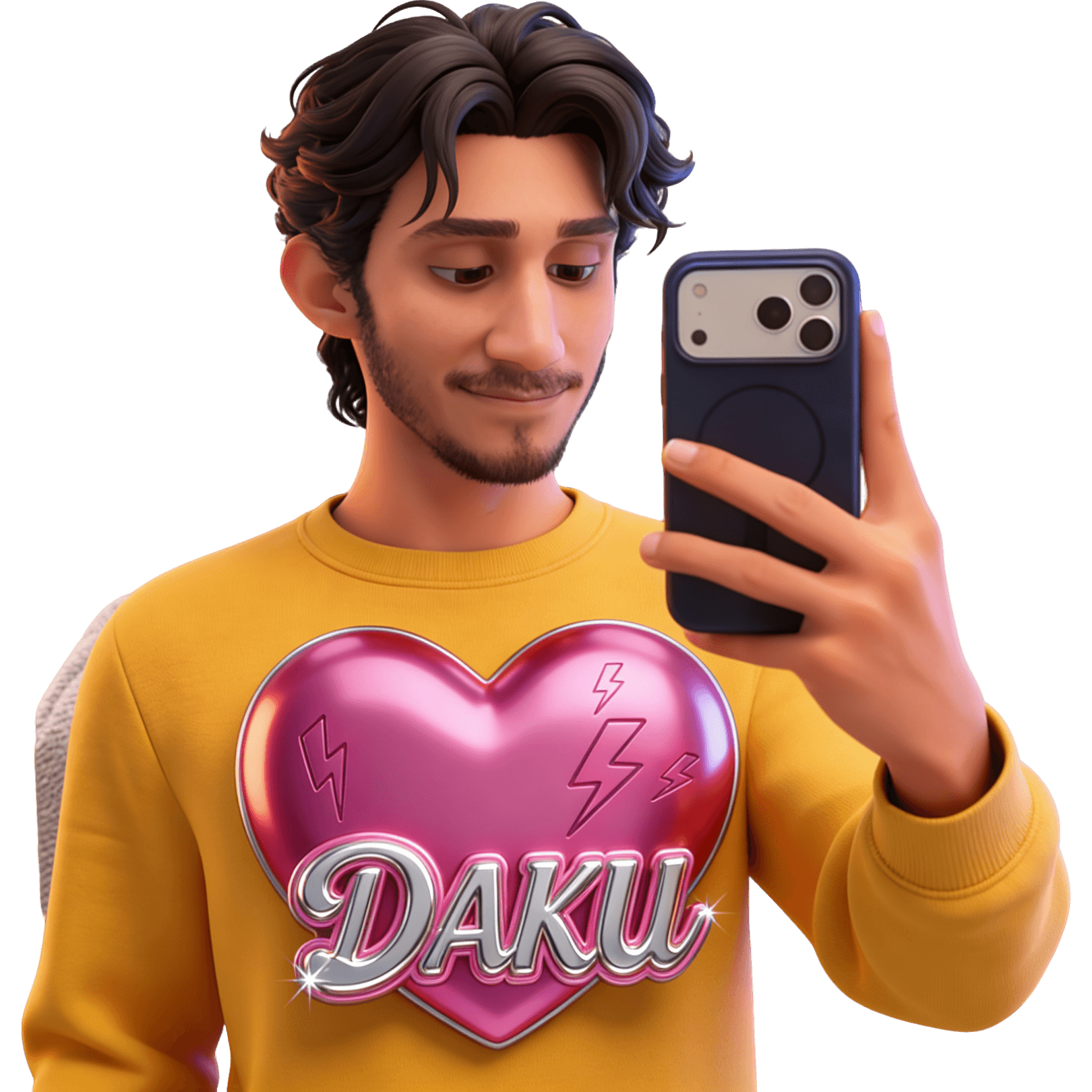 DAKU