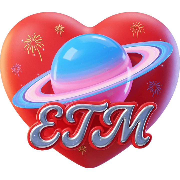 ETM Saturnus