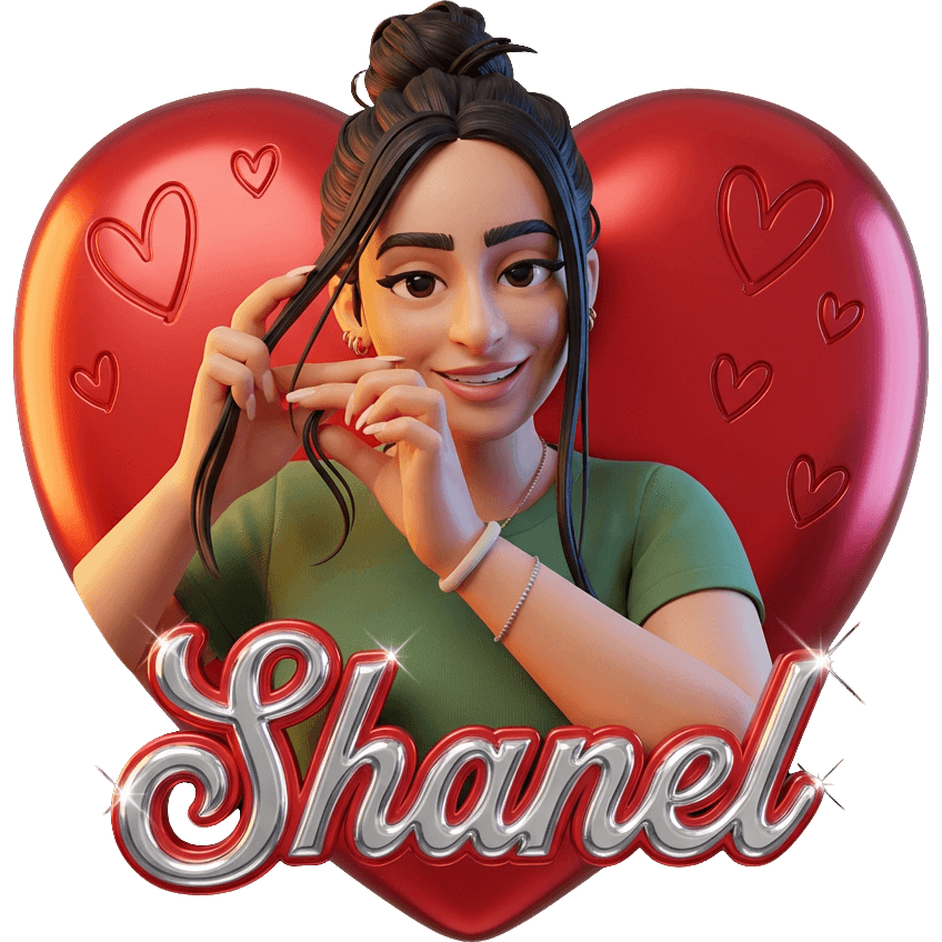 Shanelly 