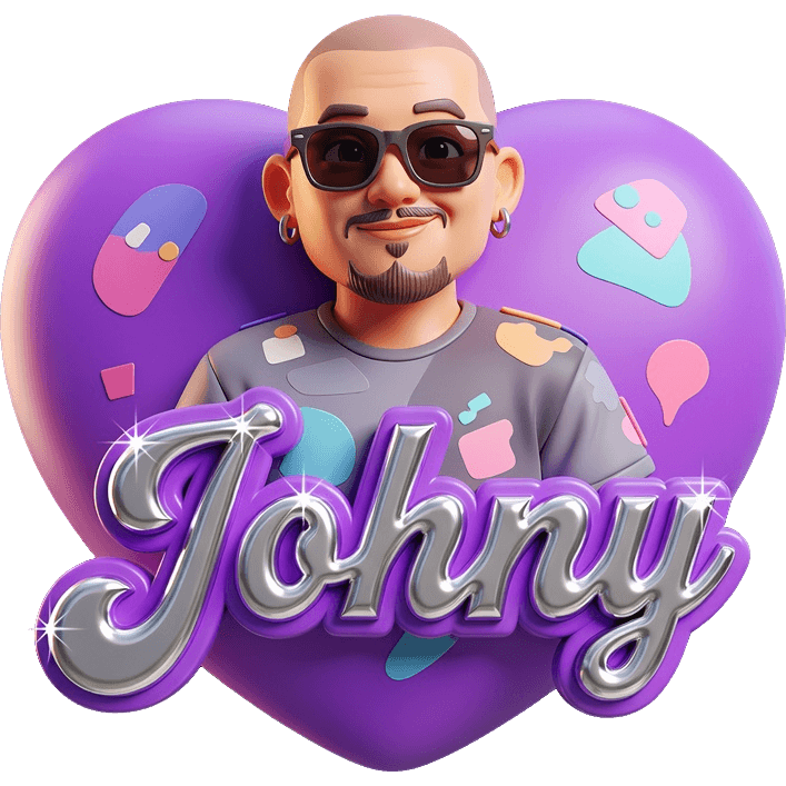 Johnyho srdce