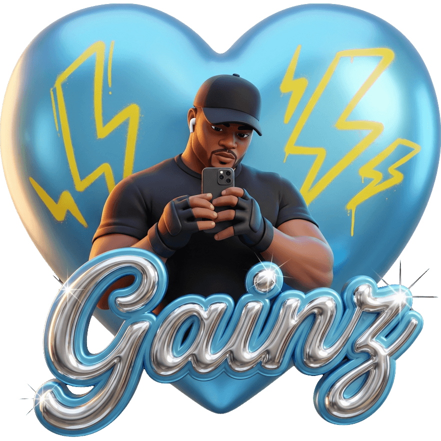 Gainz Flex