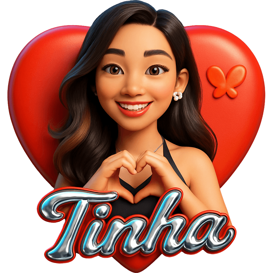 Tinha Borboleta