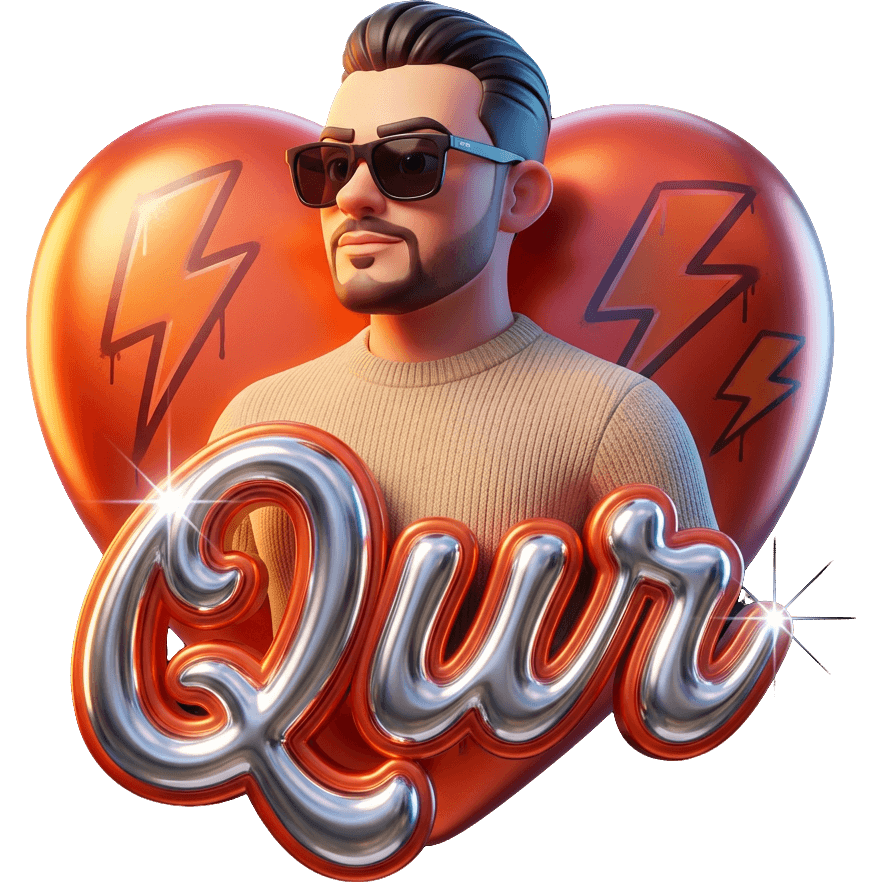 Qur Blitz