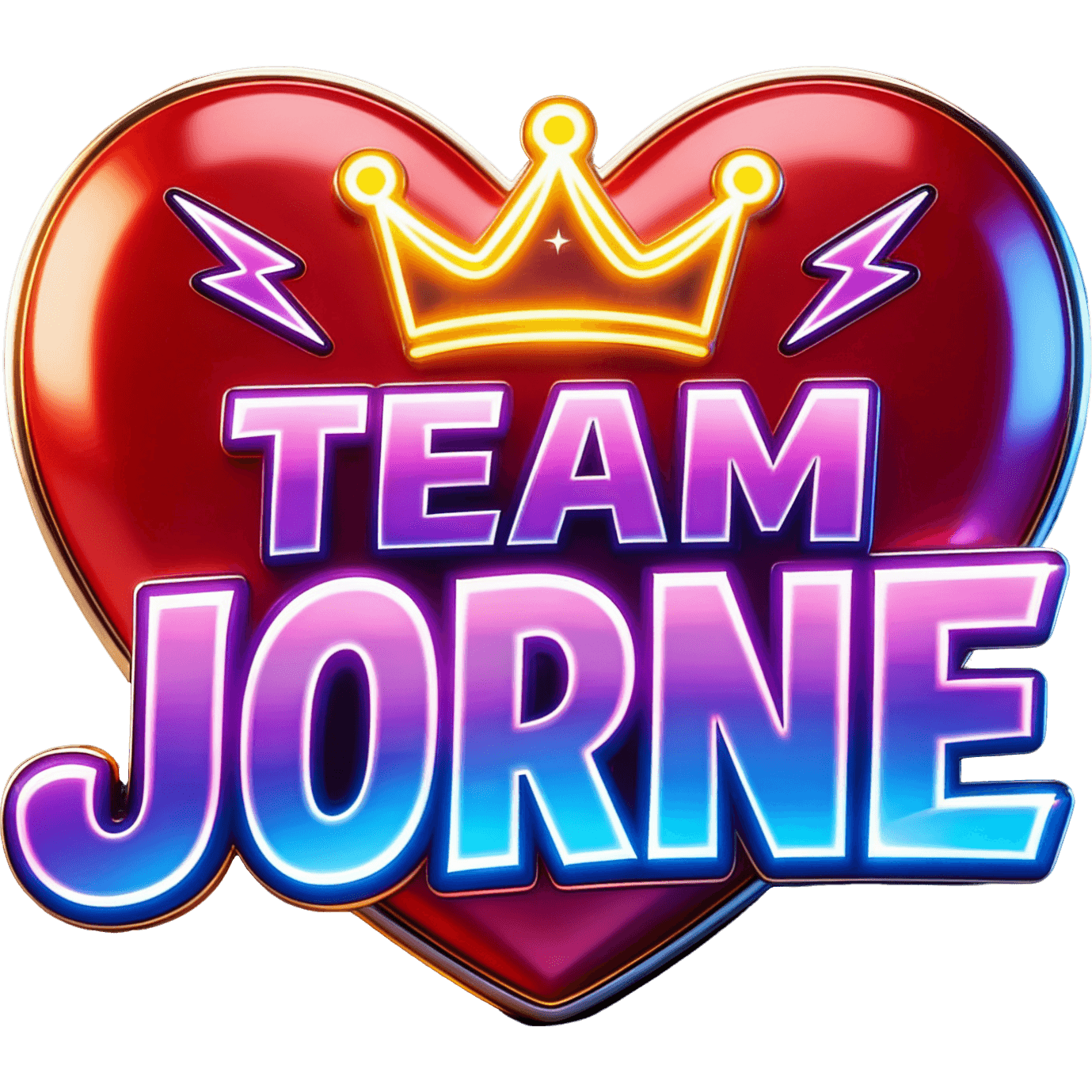 Jornes Krone