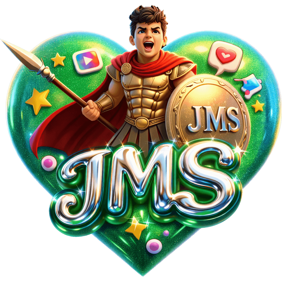 Escudo JMS