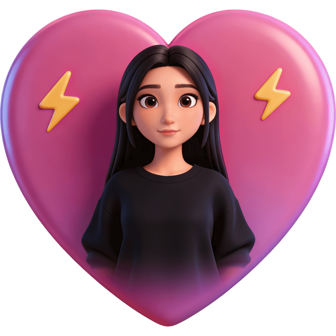Trinity Heart