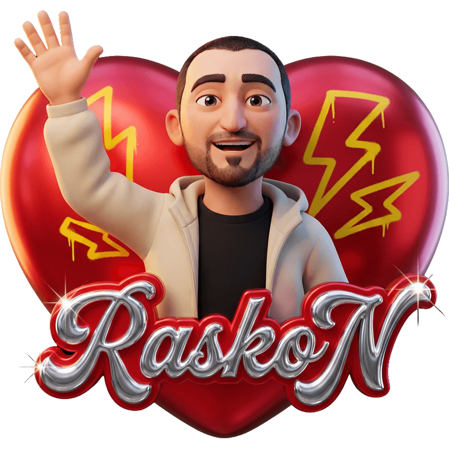 RaskoN Selamı