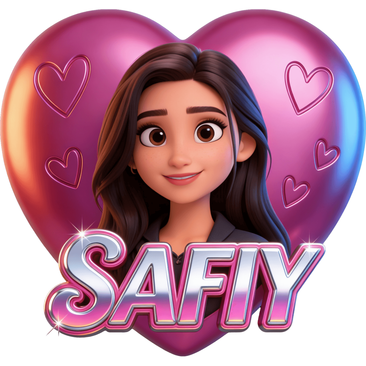 Safiya
