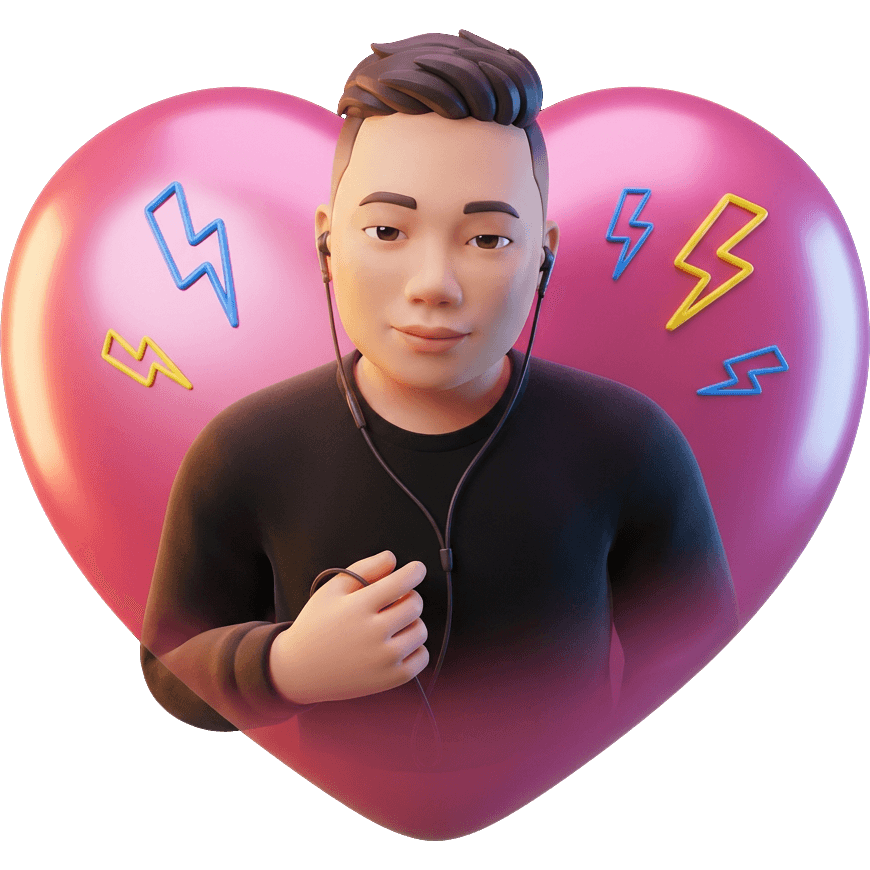 Hoa Lion