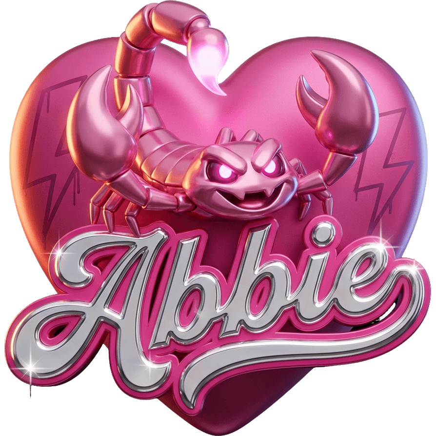 Abbie Sting