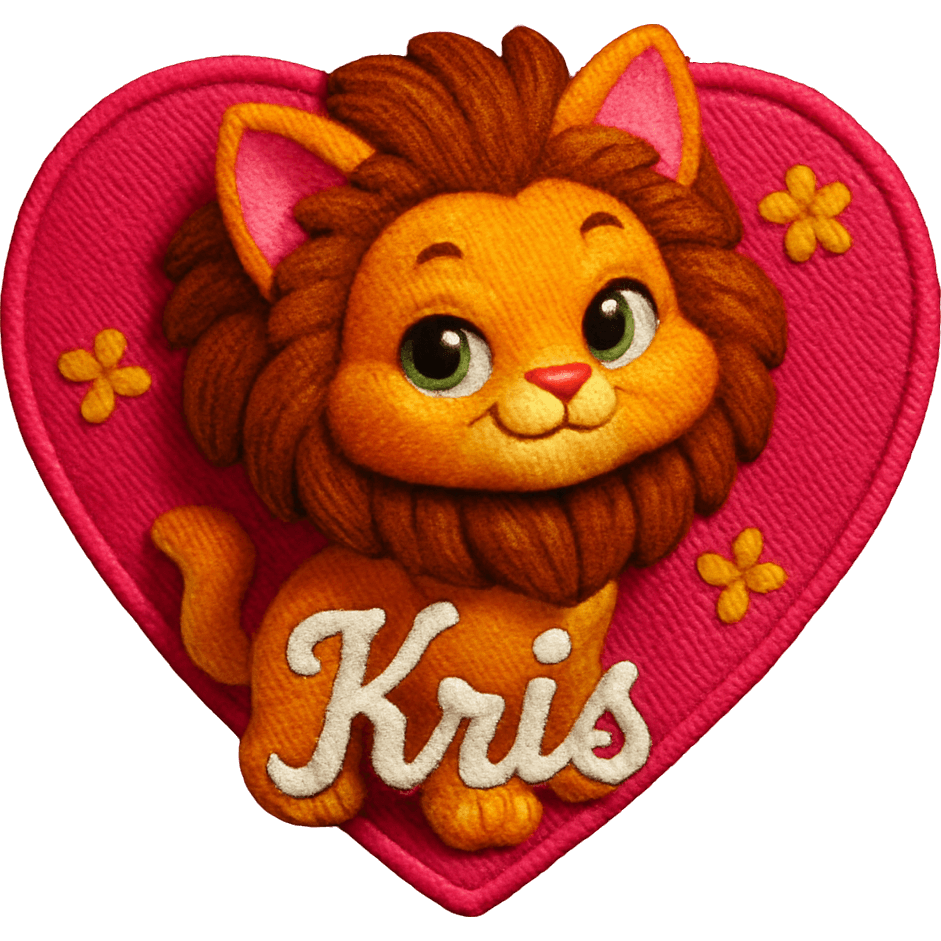 Lav Kris