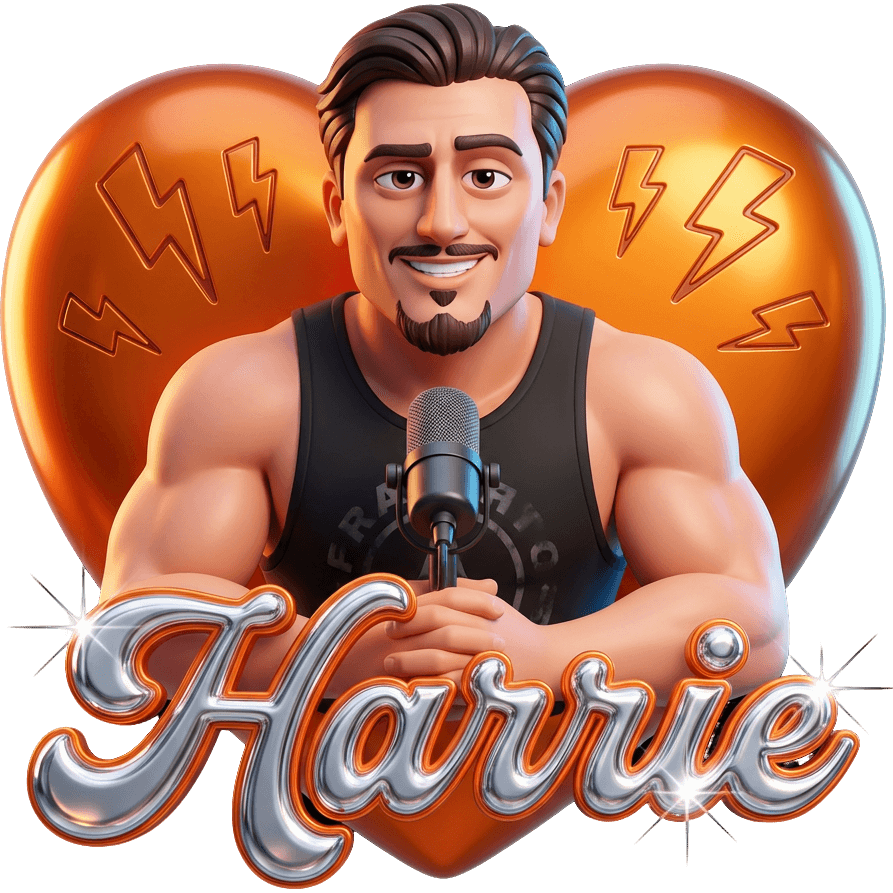 Harrie Strijder