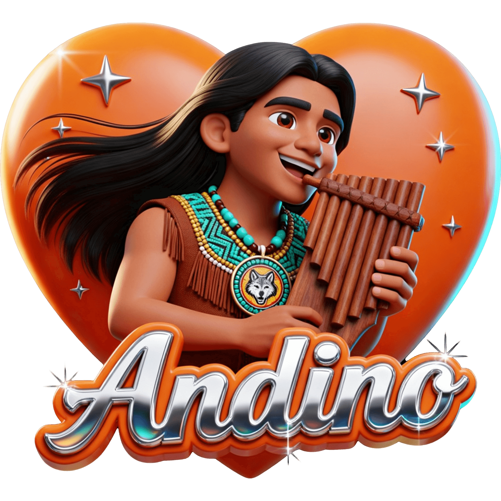 Raimy Andino