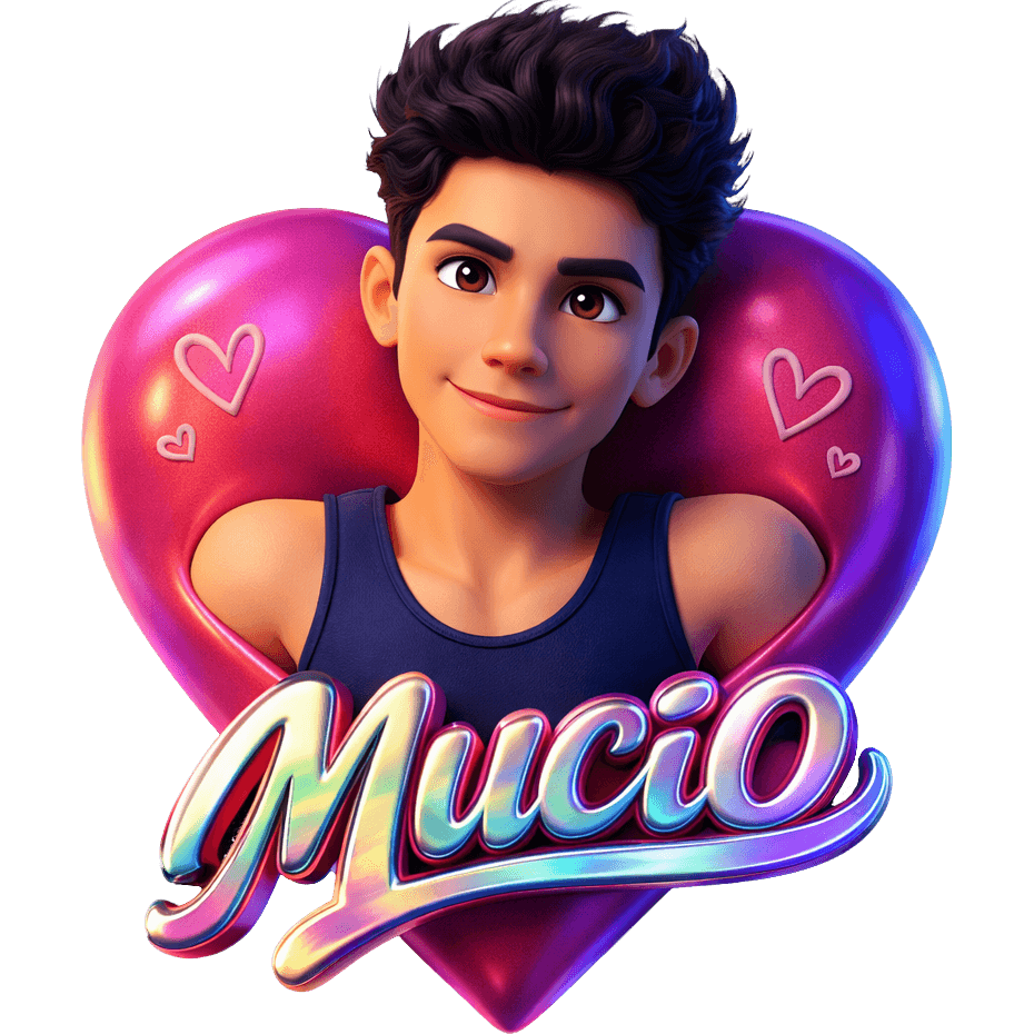 Mucio Neón