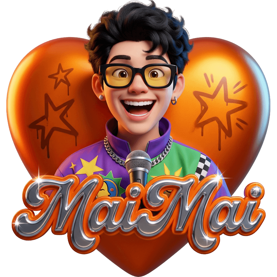 ไมค์ของ MaiMai