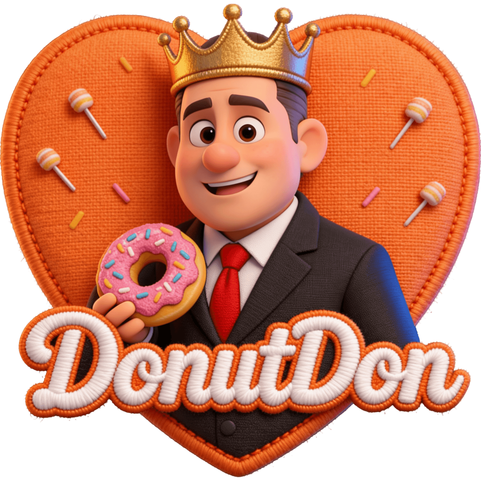 Donut Don