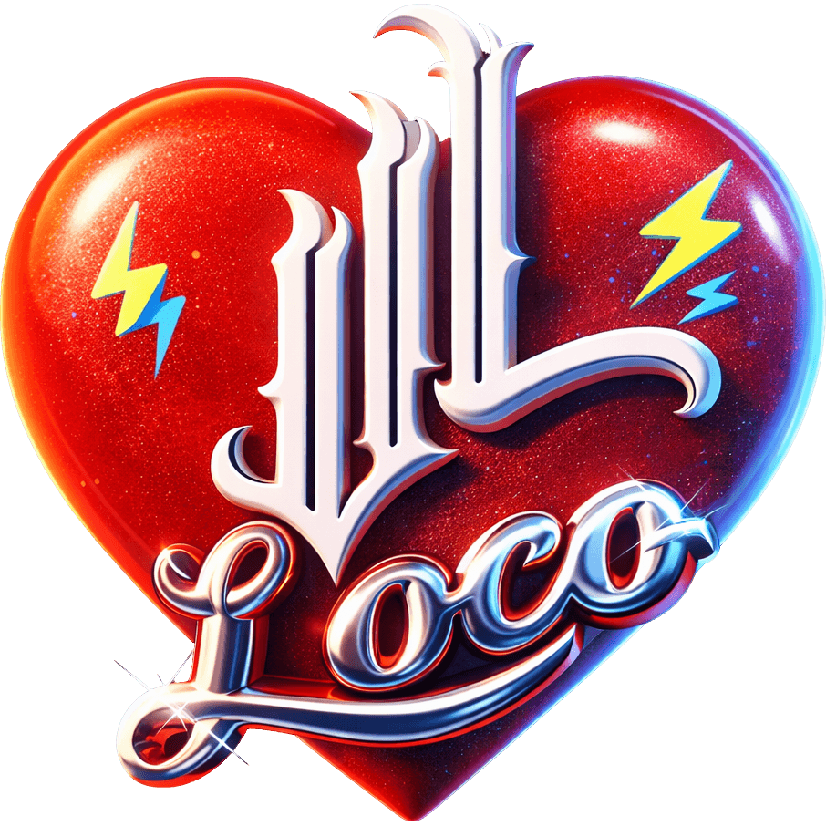 Loco Mark