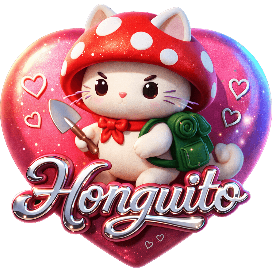 honguitosh 
