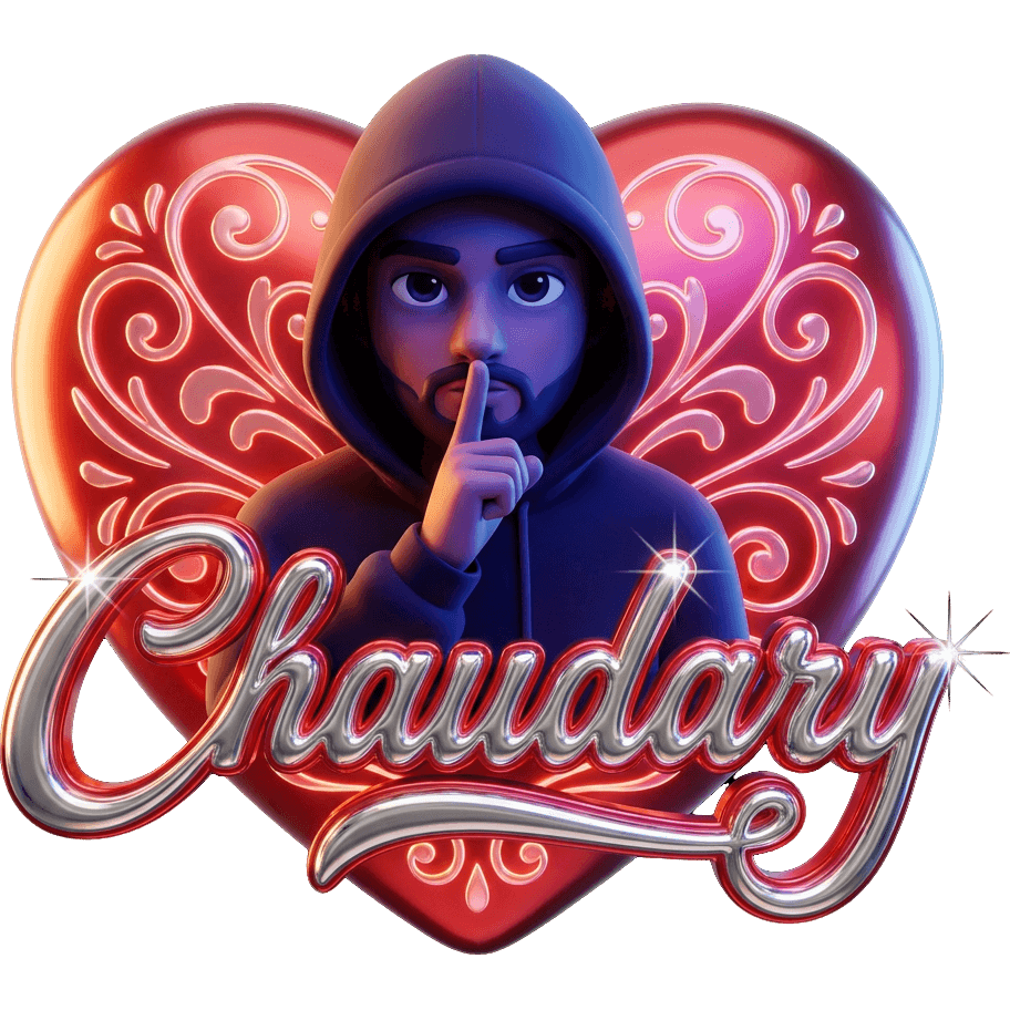 Chaudhary G