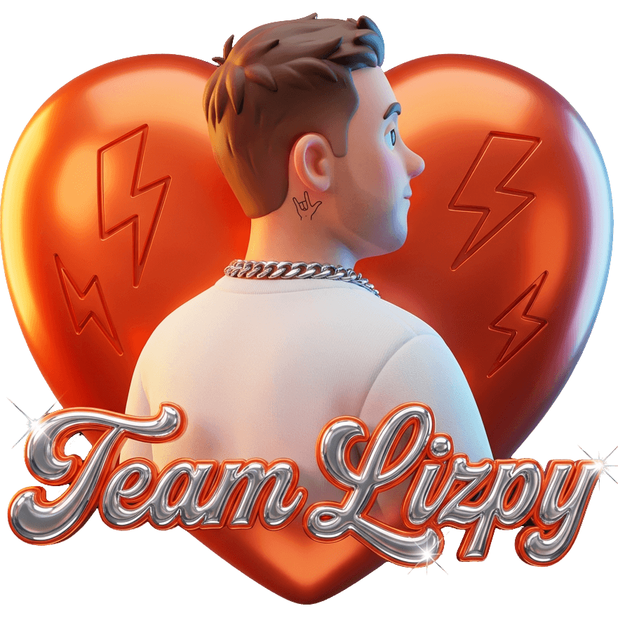 Team Lizpy Cheers