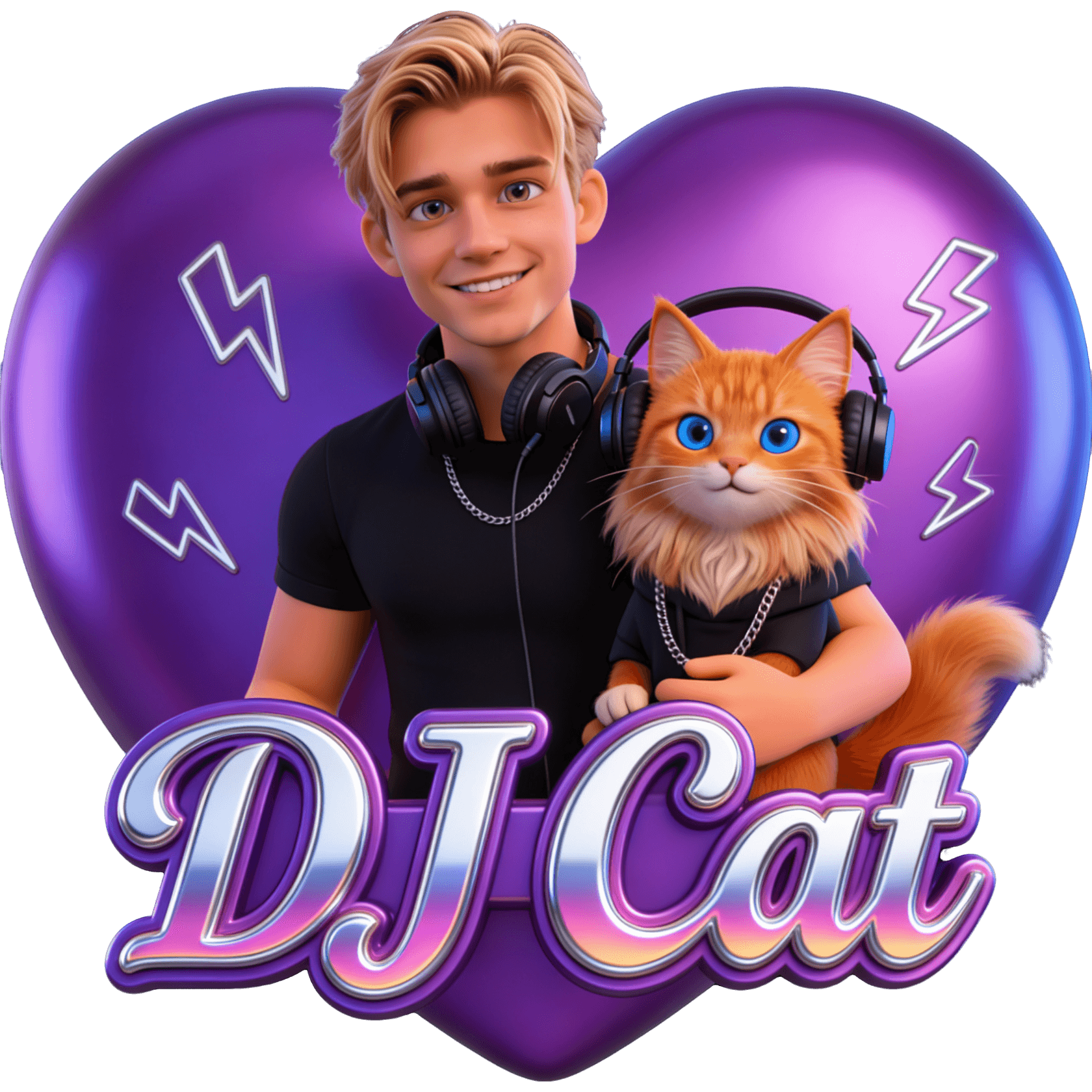 DJ Cat