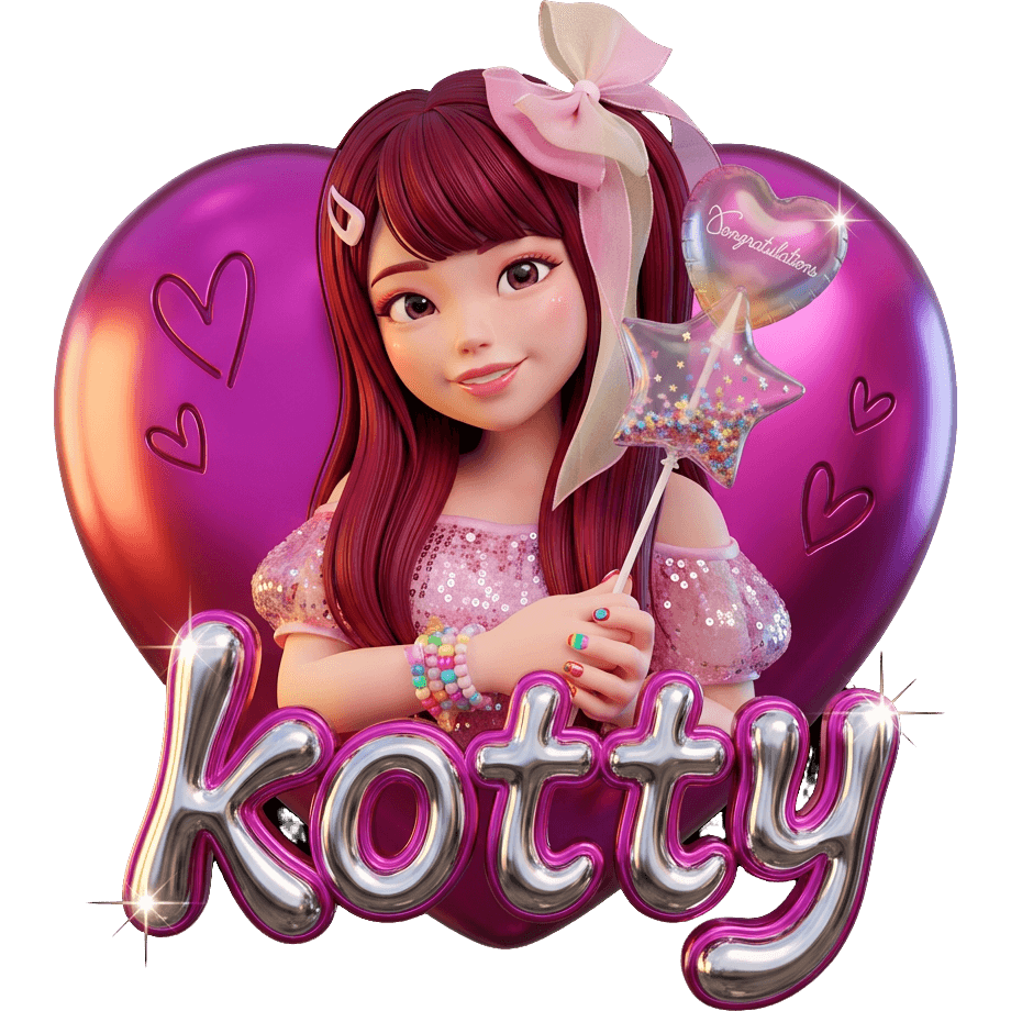 kottyスター