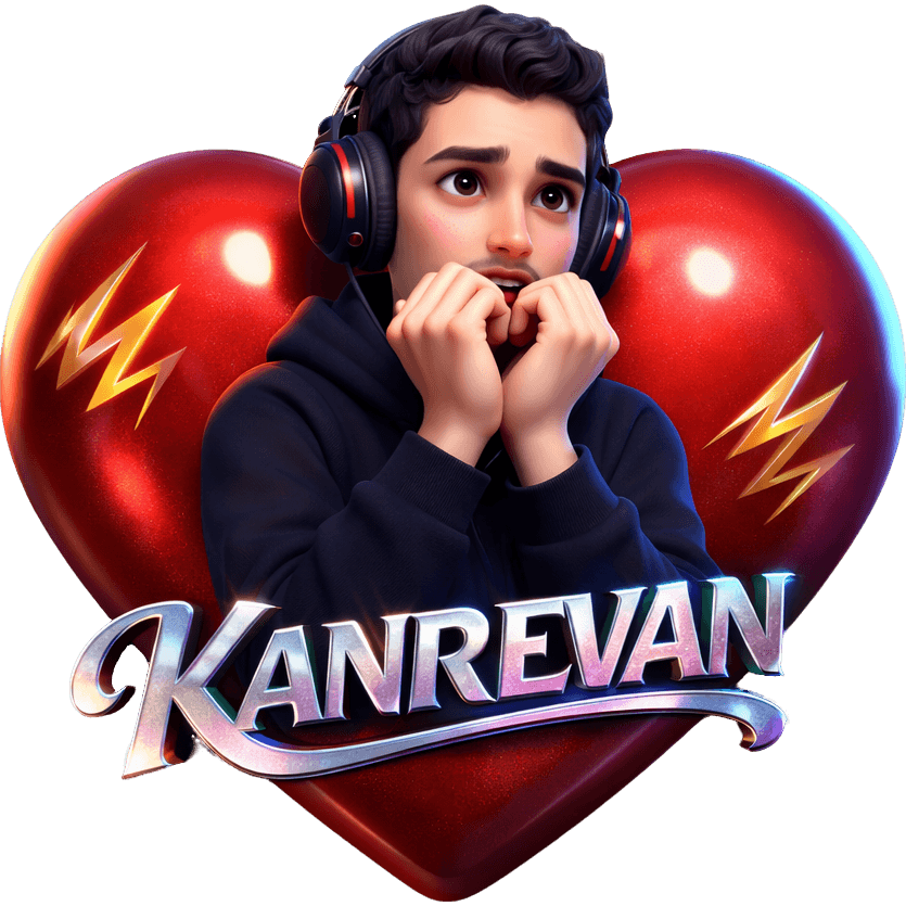 KANREVAN