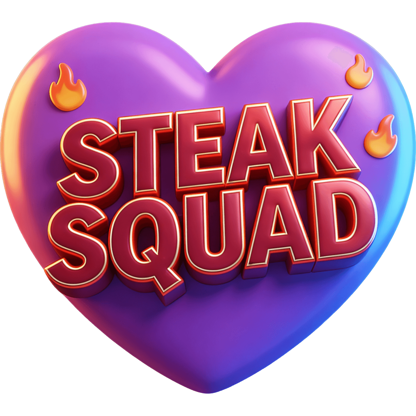 Steak Squad