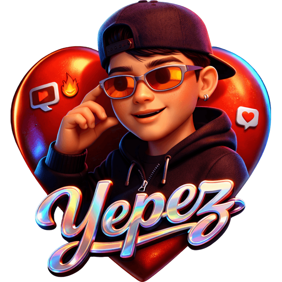 Yepez travieso