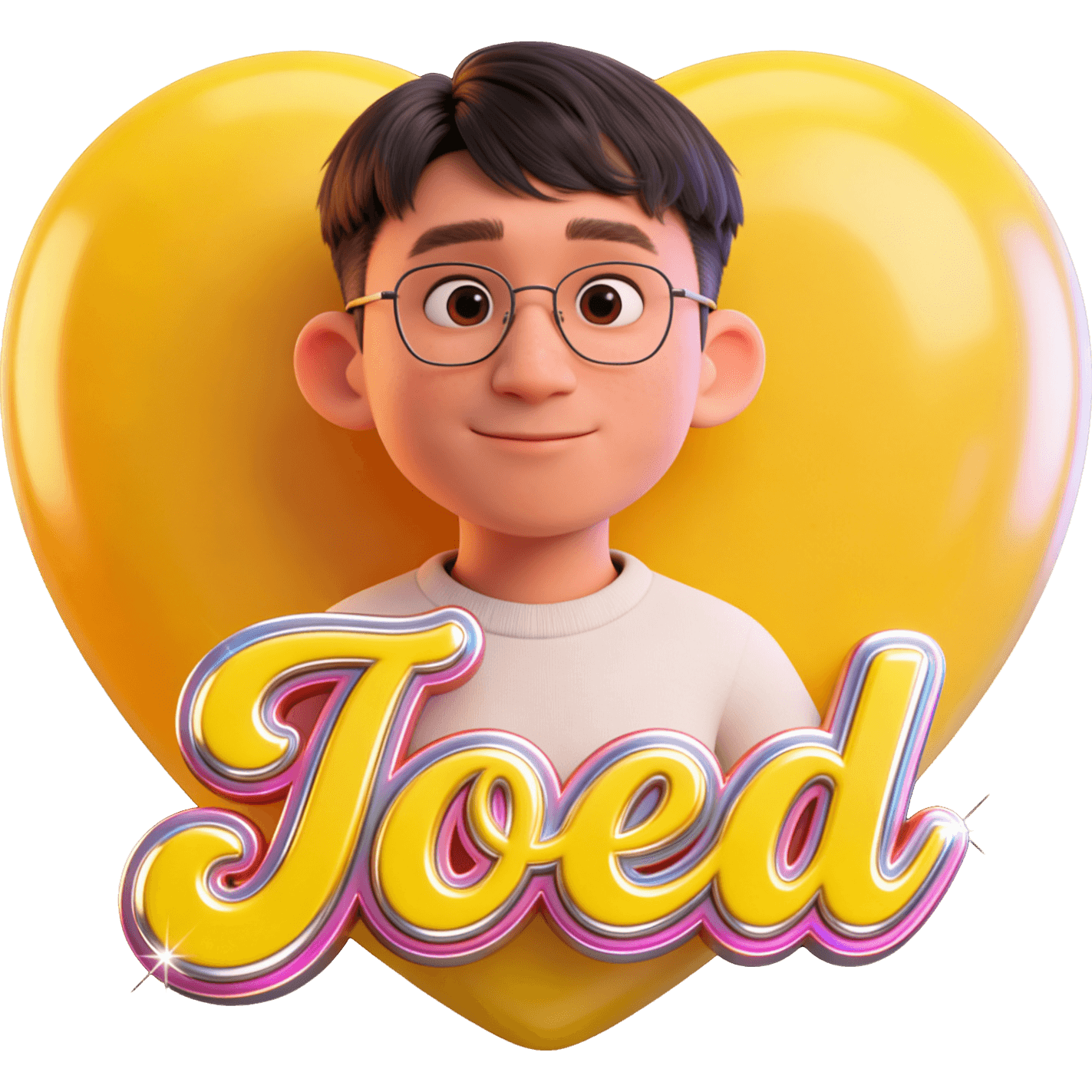 Joed
