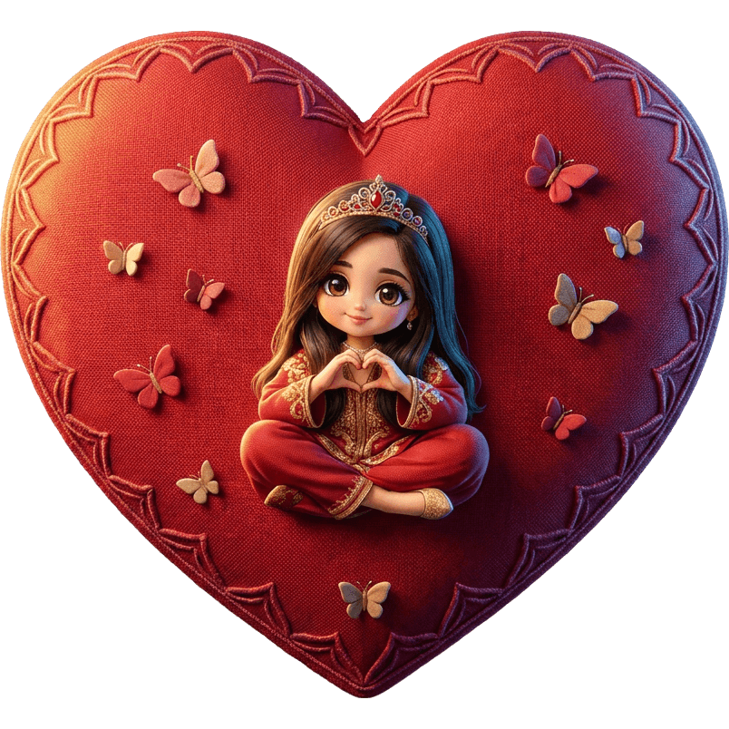 Princesse Ikram