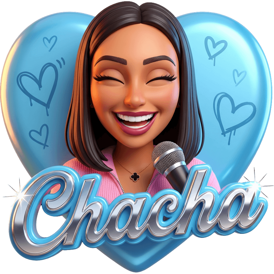 Chacha Rose