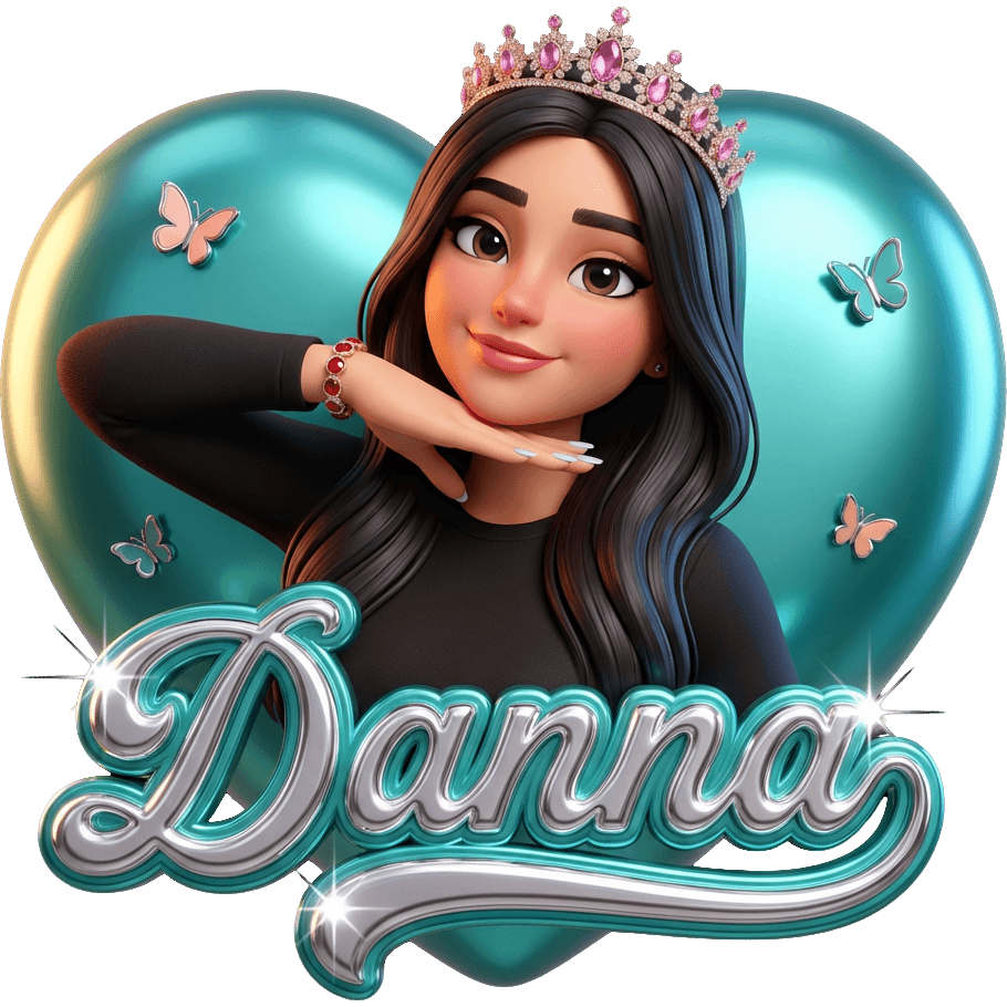 Reina Danna