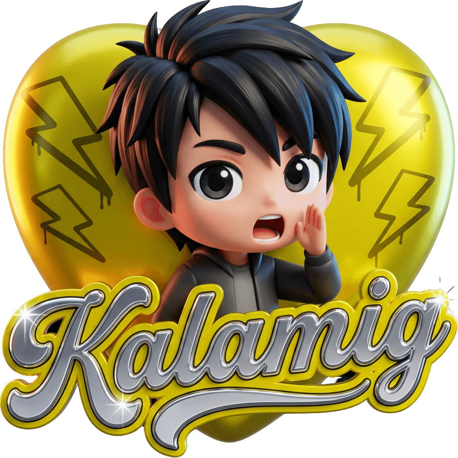 Kalamig 4K