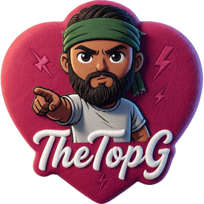 TheTopG