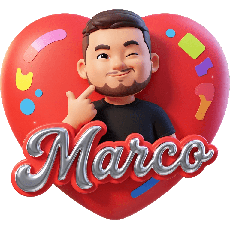 LCD MARCO