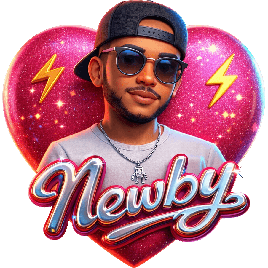 Newby Flash