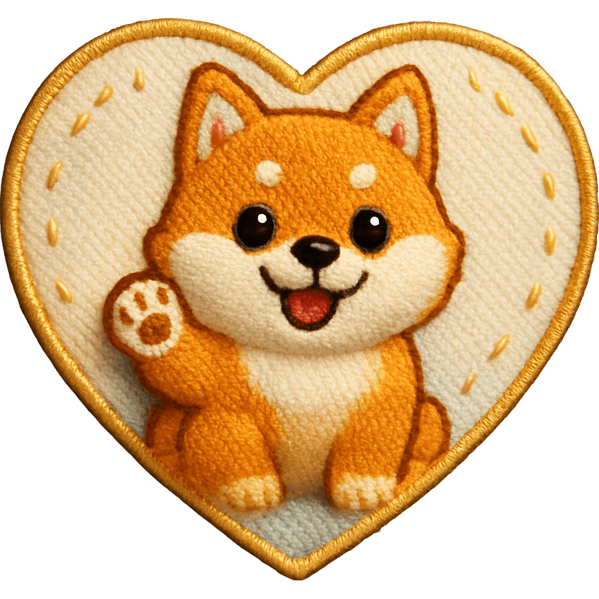 kkim puppy