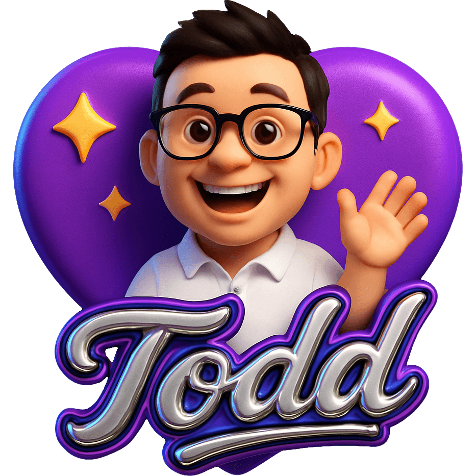 Todd Spark