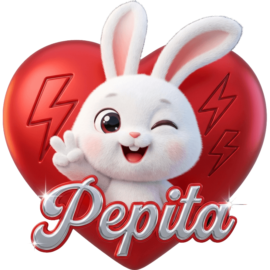 Pepita Bunny