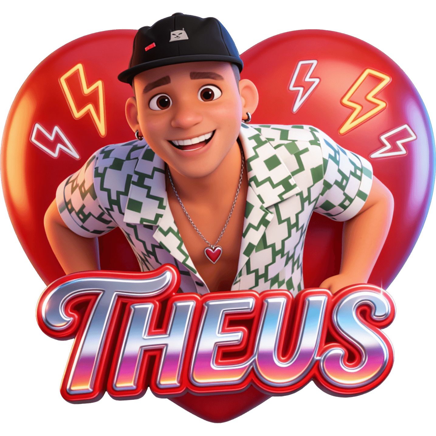 TEAM THEUS