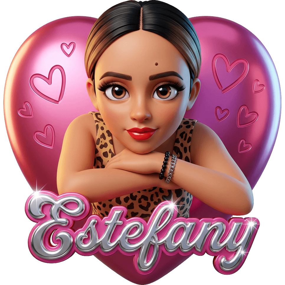 Estefany Montano