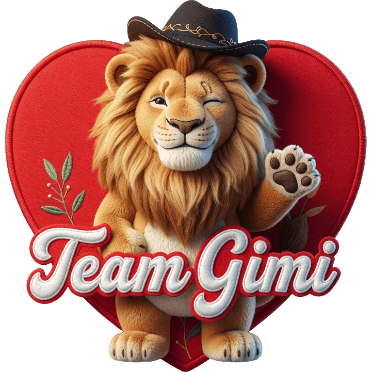 Team Gimi