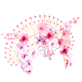 Sakura Crown