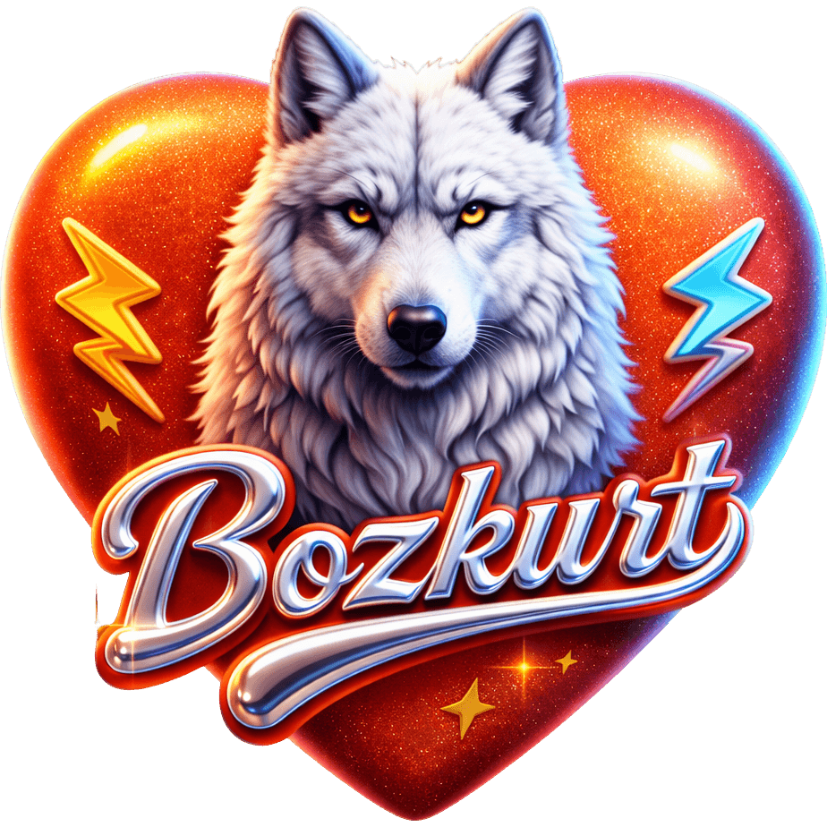 Bozkurt Canavar