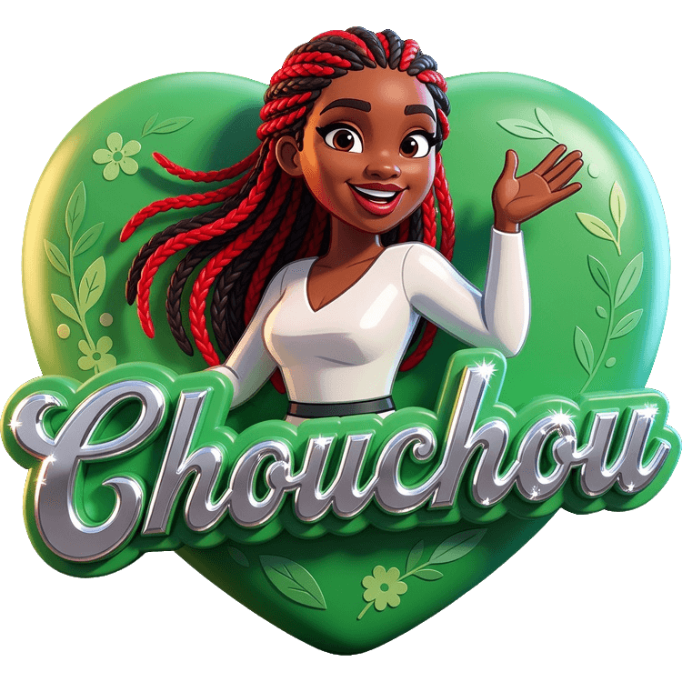 Chouchou Vert