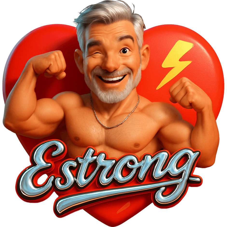 Vovô Estrong