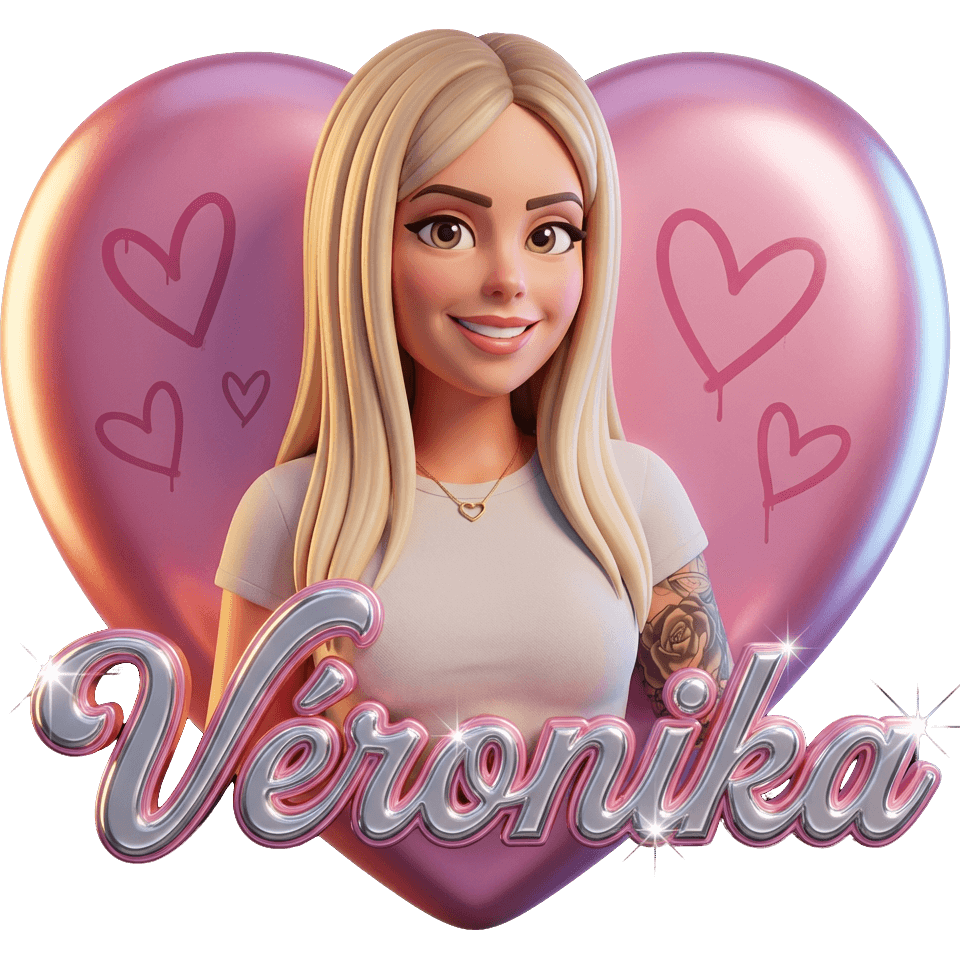 Véronika Douce