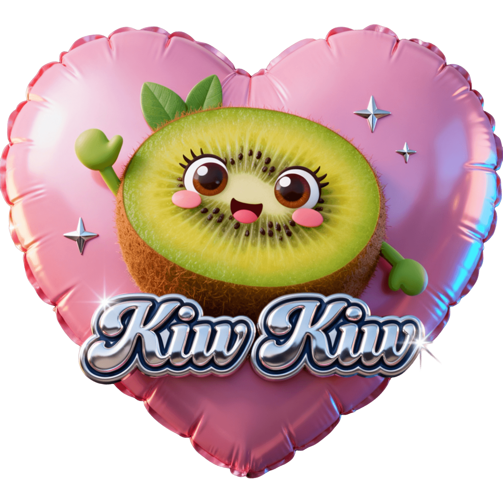 Kiw Kiw Vey